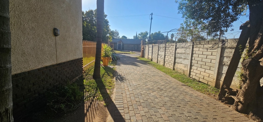 4 Bedroom Property for Sale in Brits North West